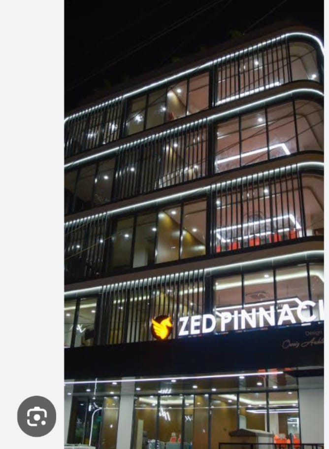 commercial-Koramangala