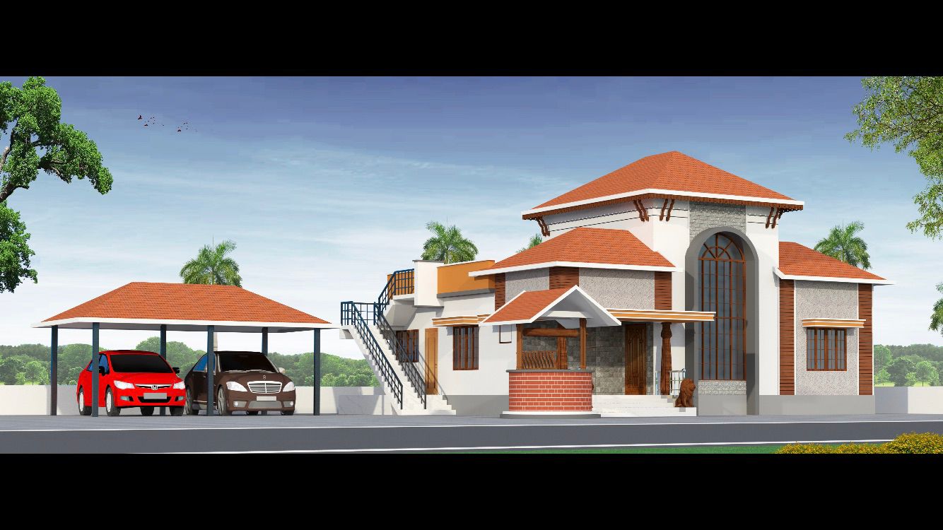 House for Sale- Mangalore