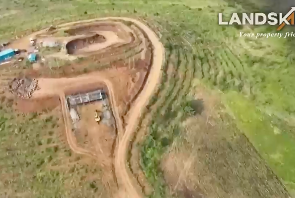 900 Acres of Prime Land for Sale in Gulbarga (Kalaburagi), Karnataka