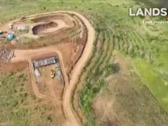 900 Acres of Prime Land for Sale in Gulbarga (Kalaburagi), Karnataka