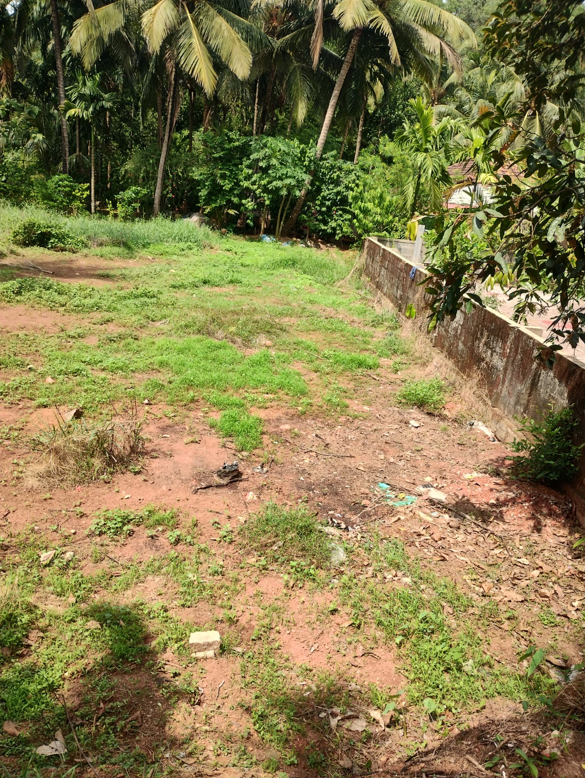 WhatsApp Image 2026-05-28 at 10.23.01 🏡 Prime Plot for Sale in Nayampalli, Santhekatte – Udupi ✨