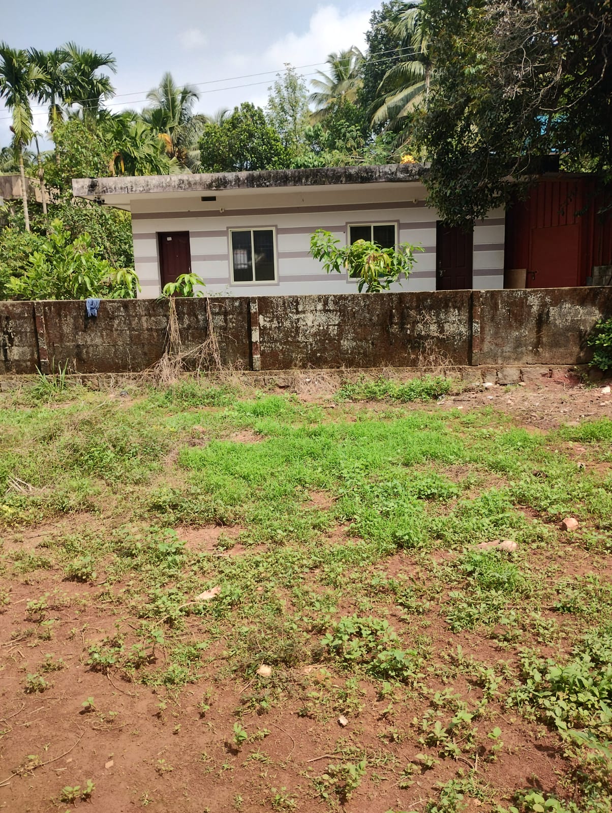 WhatsApp Image 2026-05-28 at 10.23.02 (1) 🏡 Prime Plot for Sale in Nayampalli, Santhekatte – Udupi ✨