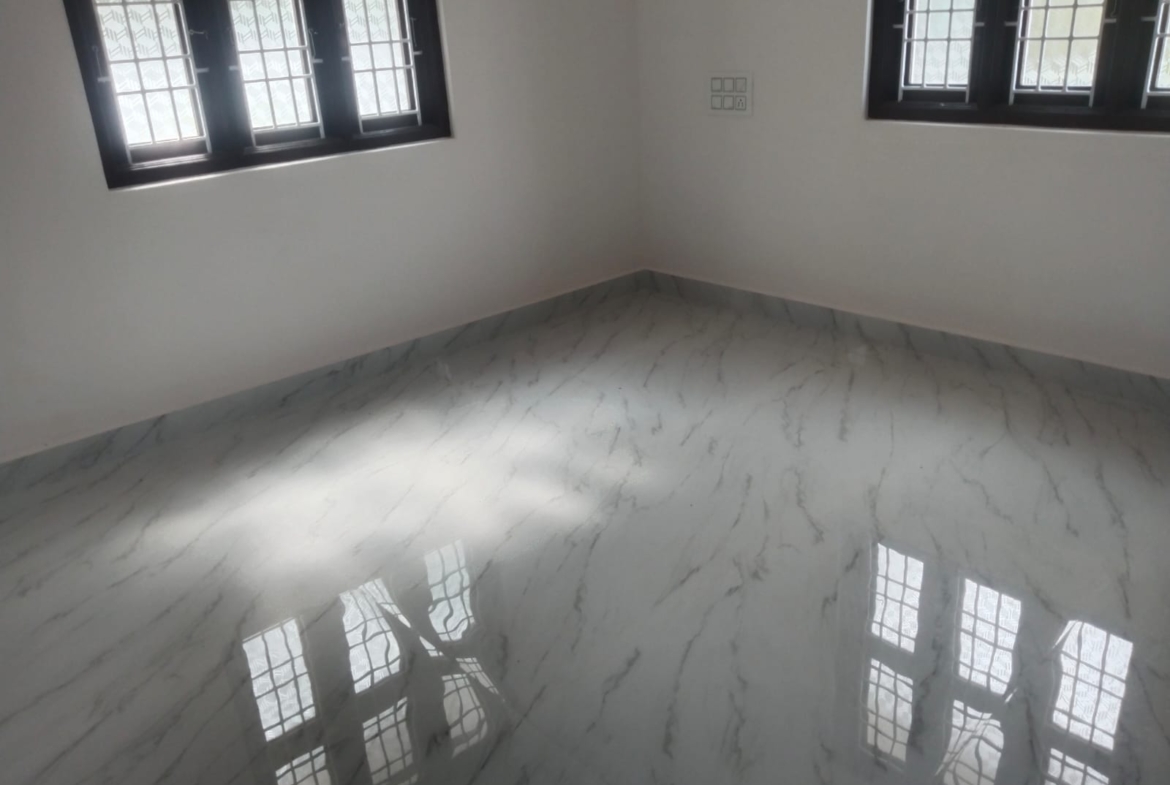 🏡 For Sale | 2 BHK Independent unused House – Shanthinagar, Manipal