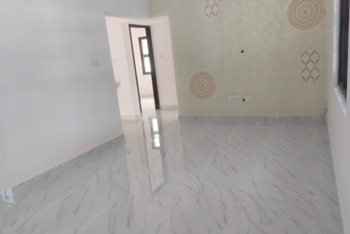 🏡 For Sale | 2 BHK Independent unused House – Shanthinagar, Manipal