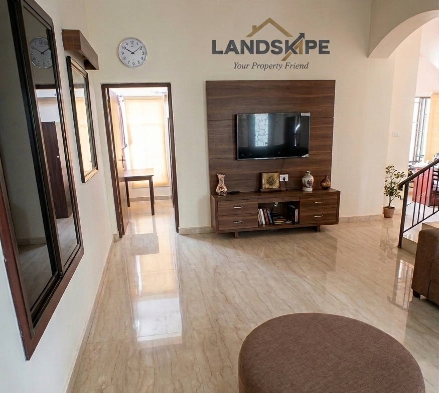 🏡 Independent House for Sale | Dasharath Nagar, Manipal