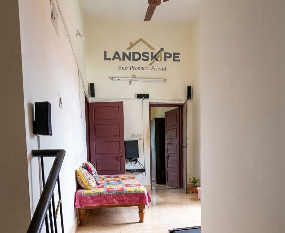 🏡 Independent House for Sale | Dasharath Nagar, Manipal