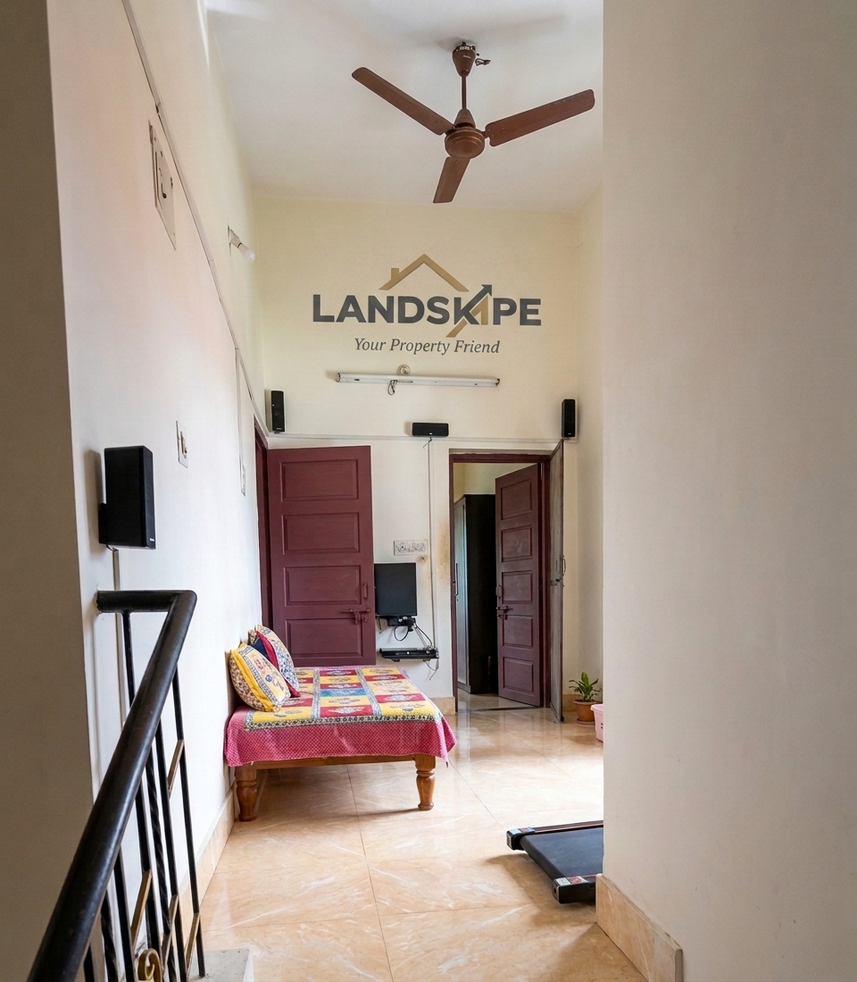 🏡 Independent House for Sale | Dasharath Nagar, Manipal