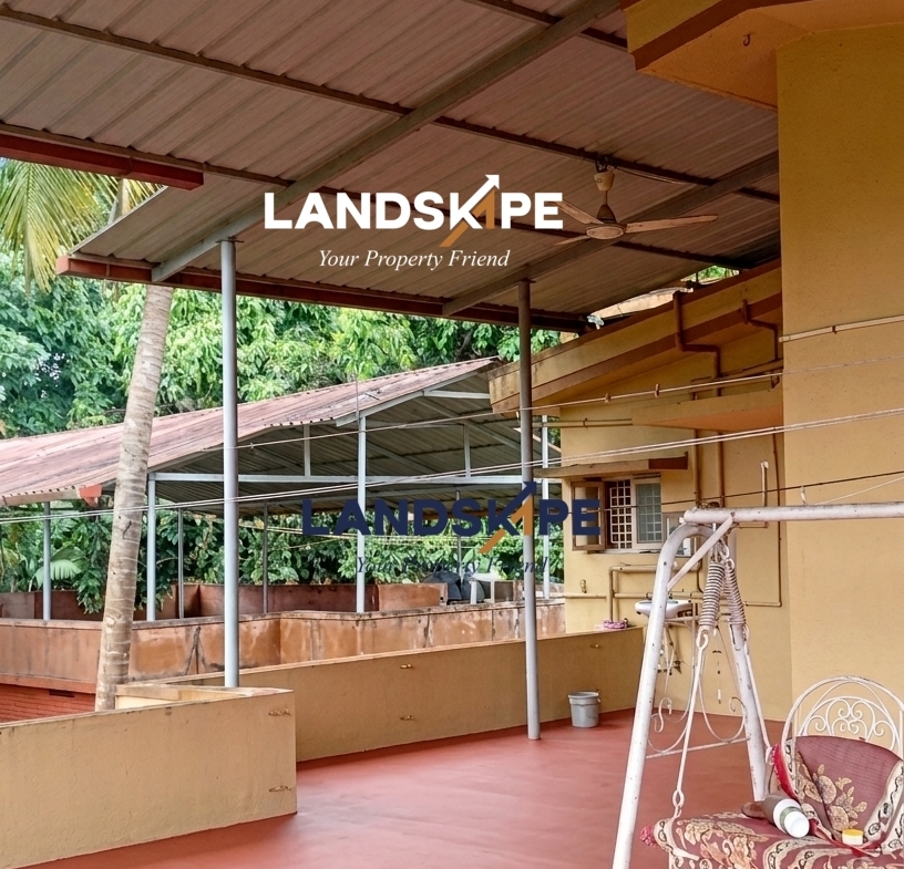 🏡 3 BHK Independent House for Sale – Indrali, Manipal