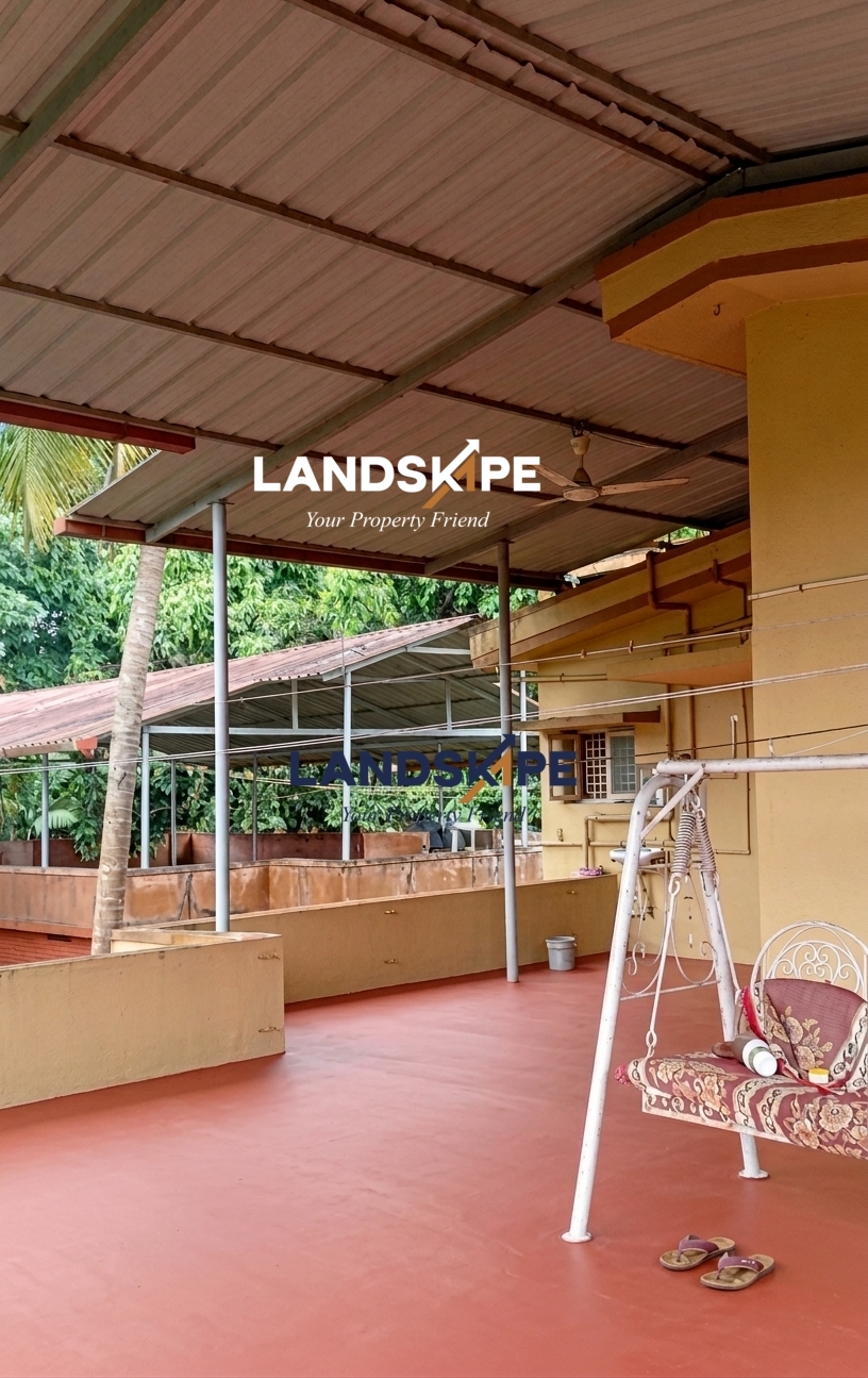 🏡 3 BHK Independent House for Sale – Indrali, Manipal