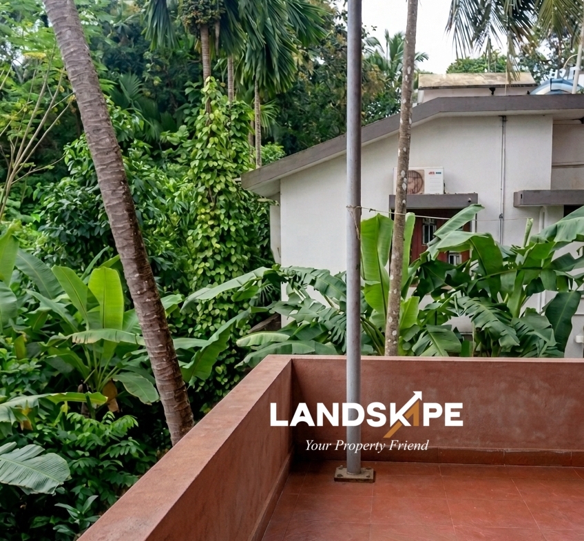 🏡 3 BHK Independent House for Sale – Indrali, Manipal