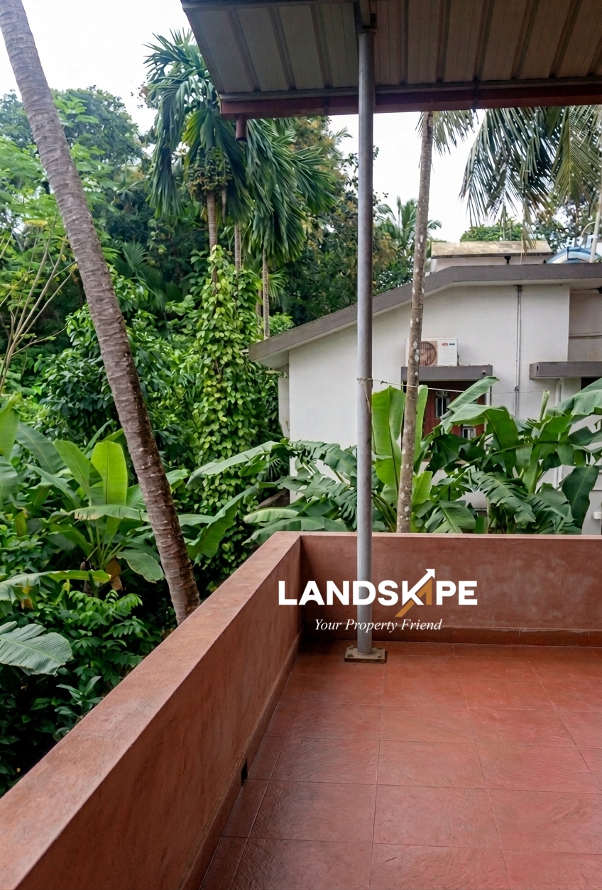 🏡 3 BHK Independent House for Sale – Indrali, Manipal