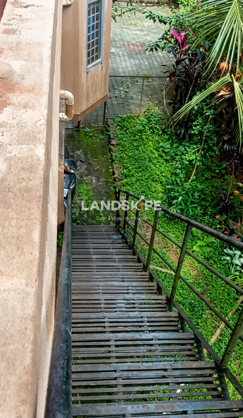 🏡 3 BHK Independent House for Sale – Indrali, Manipal