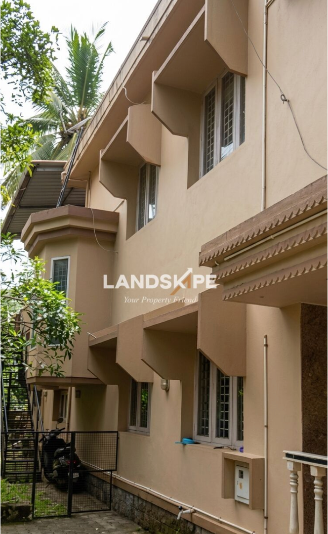 🏡 3 BHK Independent House for Sale – Indrali, Manipal